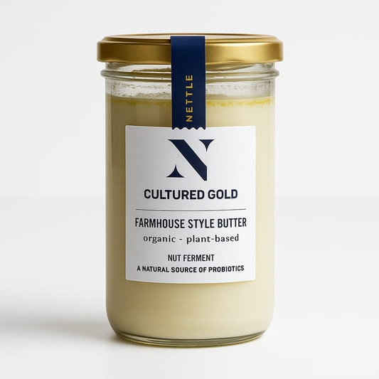 Cultured Gold Butter 200g
