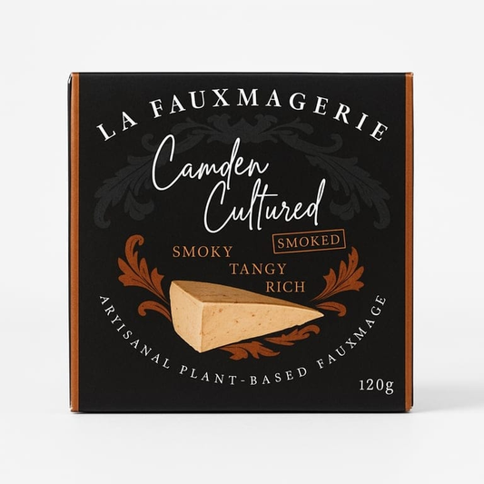 Camden Cultured Smoked