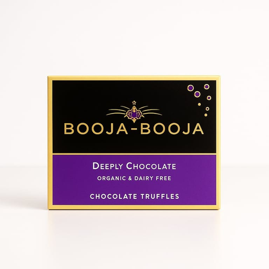 Deeply Chocolate Truffles 92g