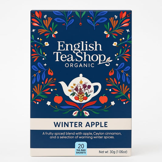 Winter Apple (20 Bags)