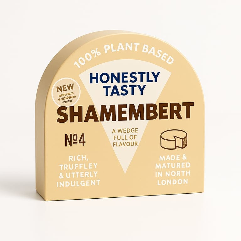 Shamembert 160g