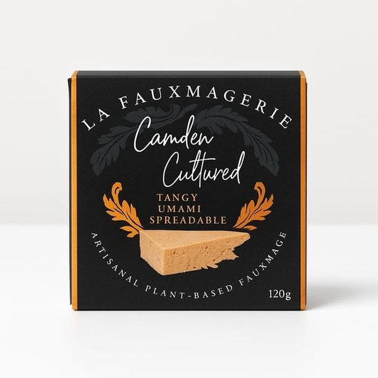 Camden Cultured 120g