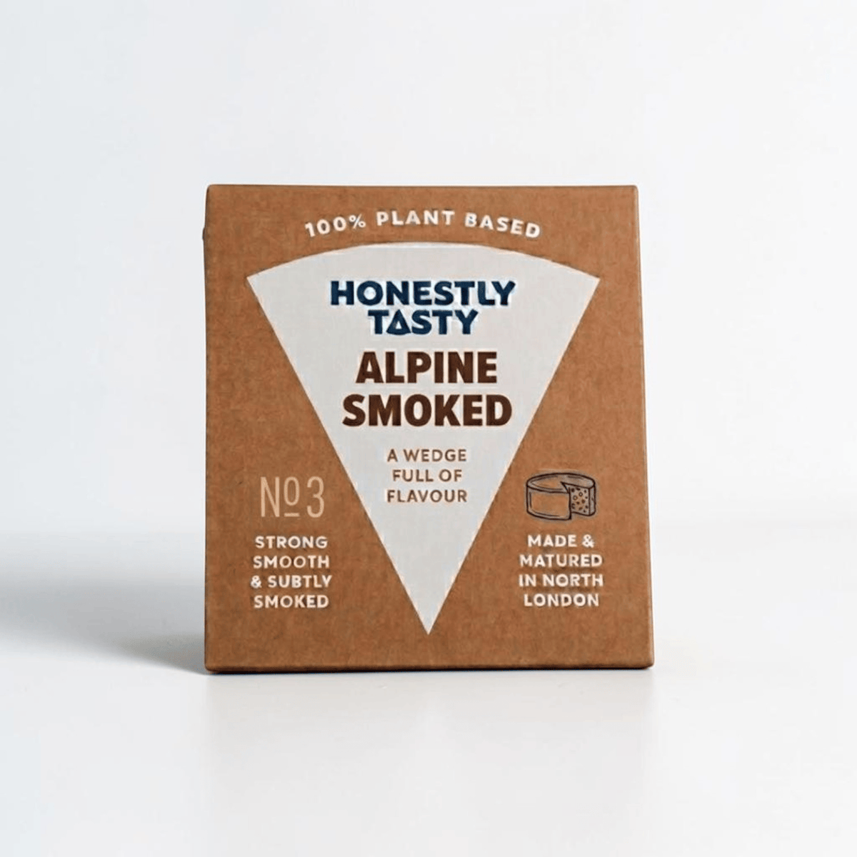 Alpine Smoked by Honestly Tasty
