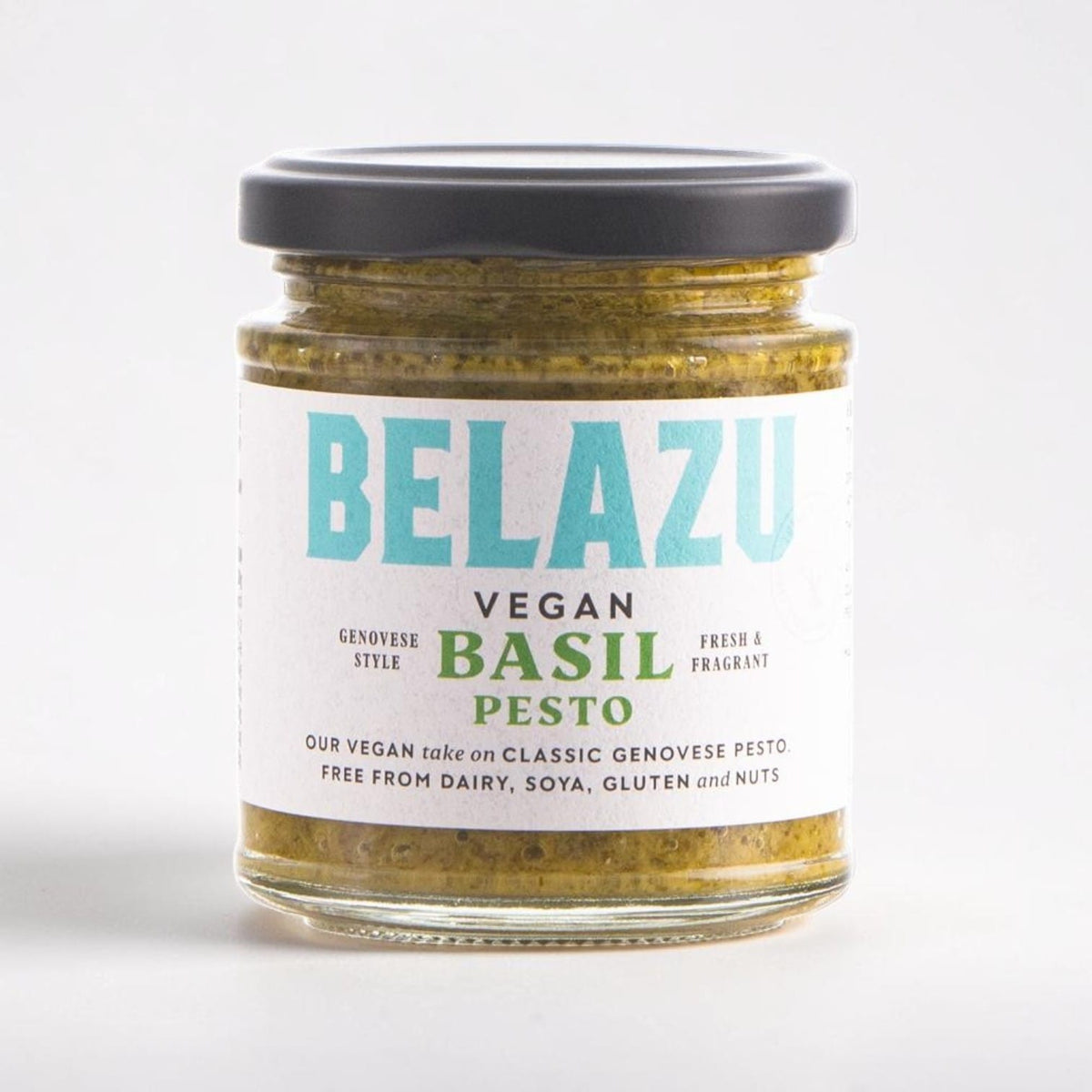 Basil Pesto by Belazu