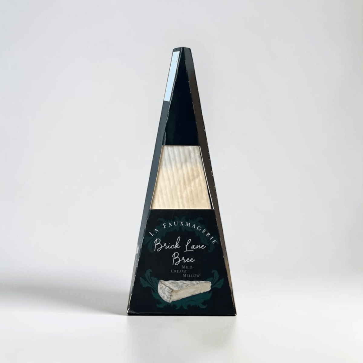 Brick Lane Bree by La Fauxmagerie