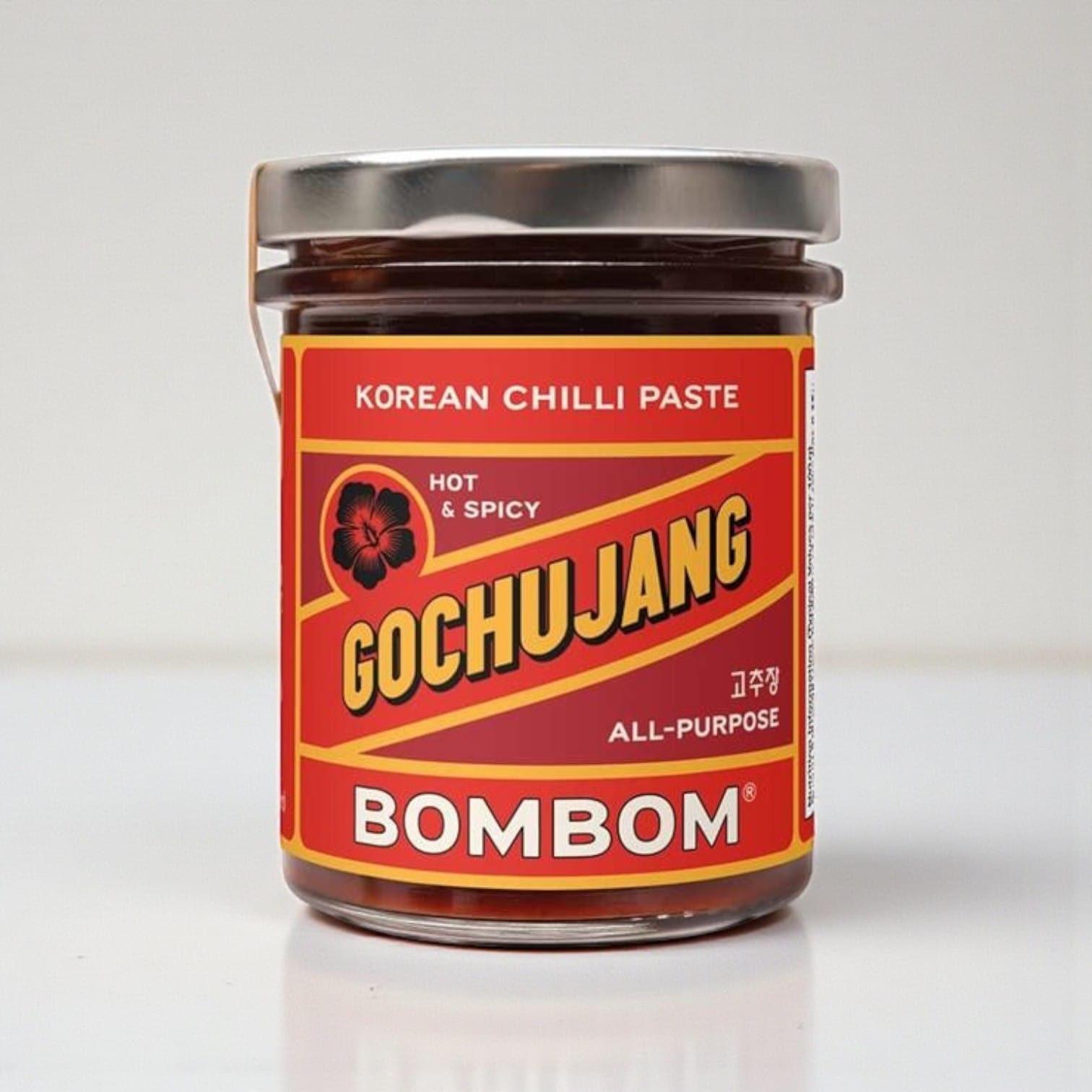 Gochujang Korean Spicy Sauce by Bombom