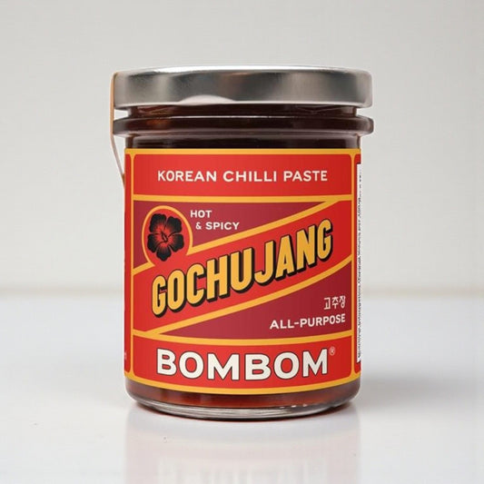 Gochujang Korean Spicy Sauce by Bombom