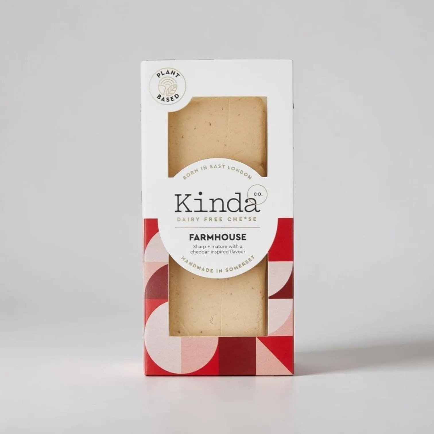 Kinda Co Bundle Cheese by Kinda Co