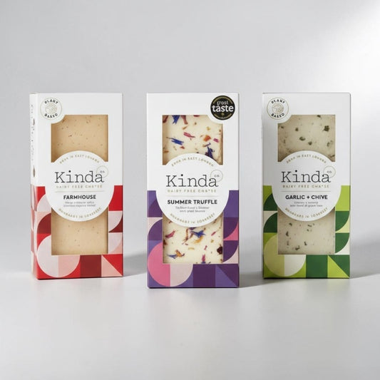 Kinda Co Bundle Cheese by Kinda Co