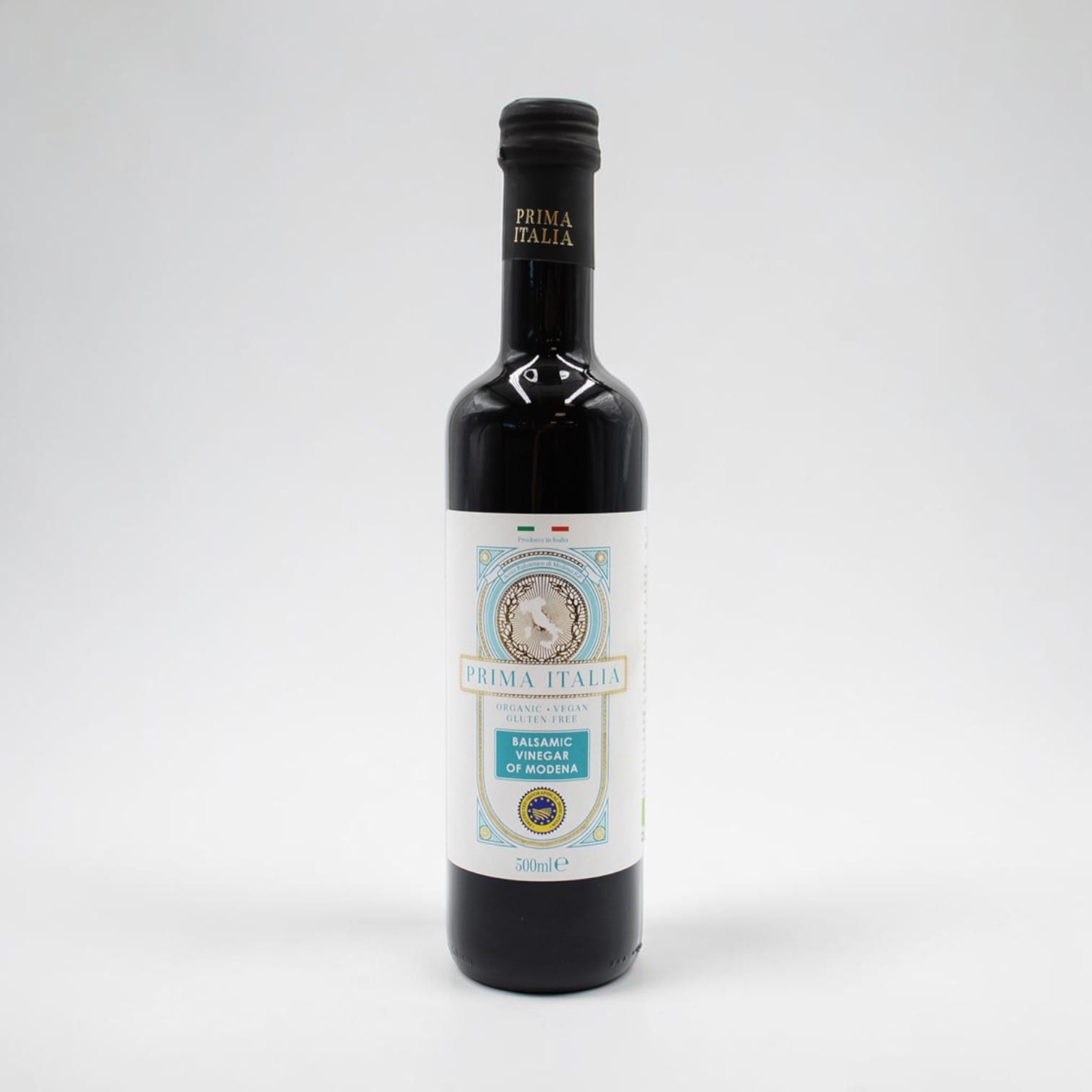 Organic Balsamic Vinegar of Modena 500g by Prima Italia