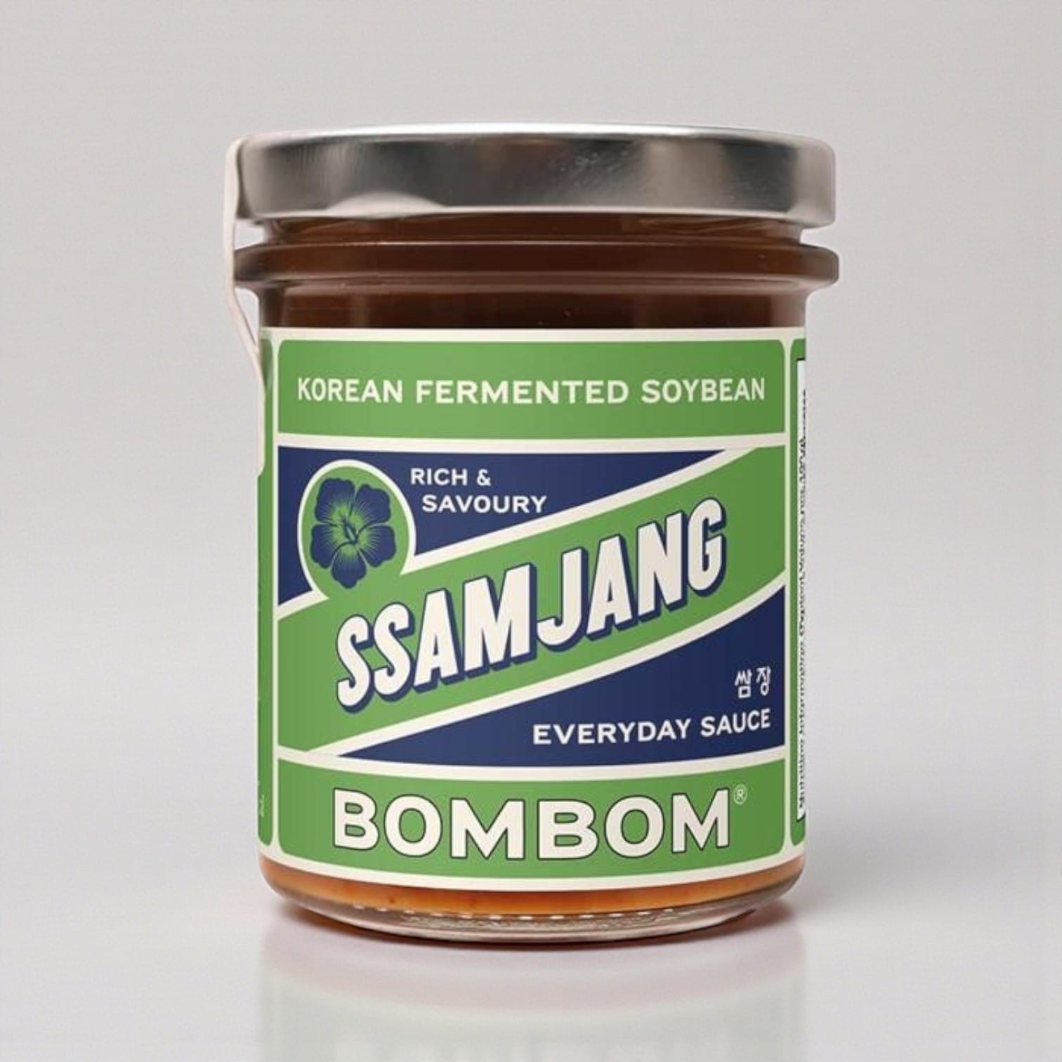 Ssamjang Soybean Sauce by Bombom