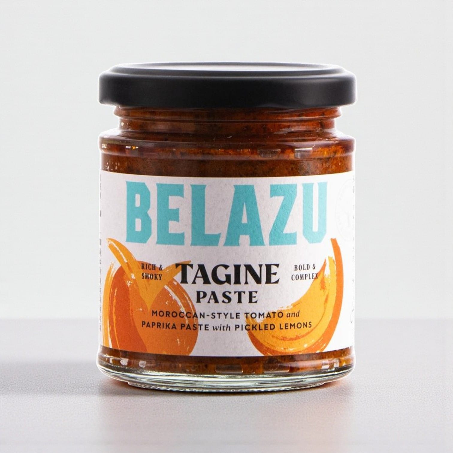 Tagine Paste by Belazu