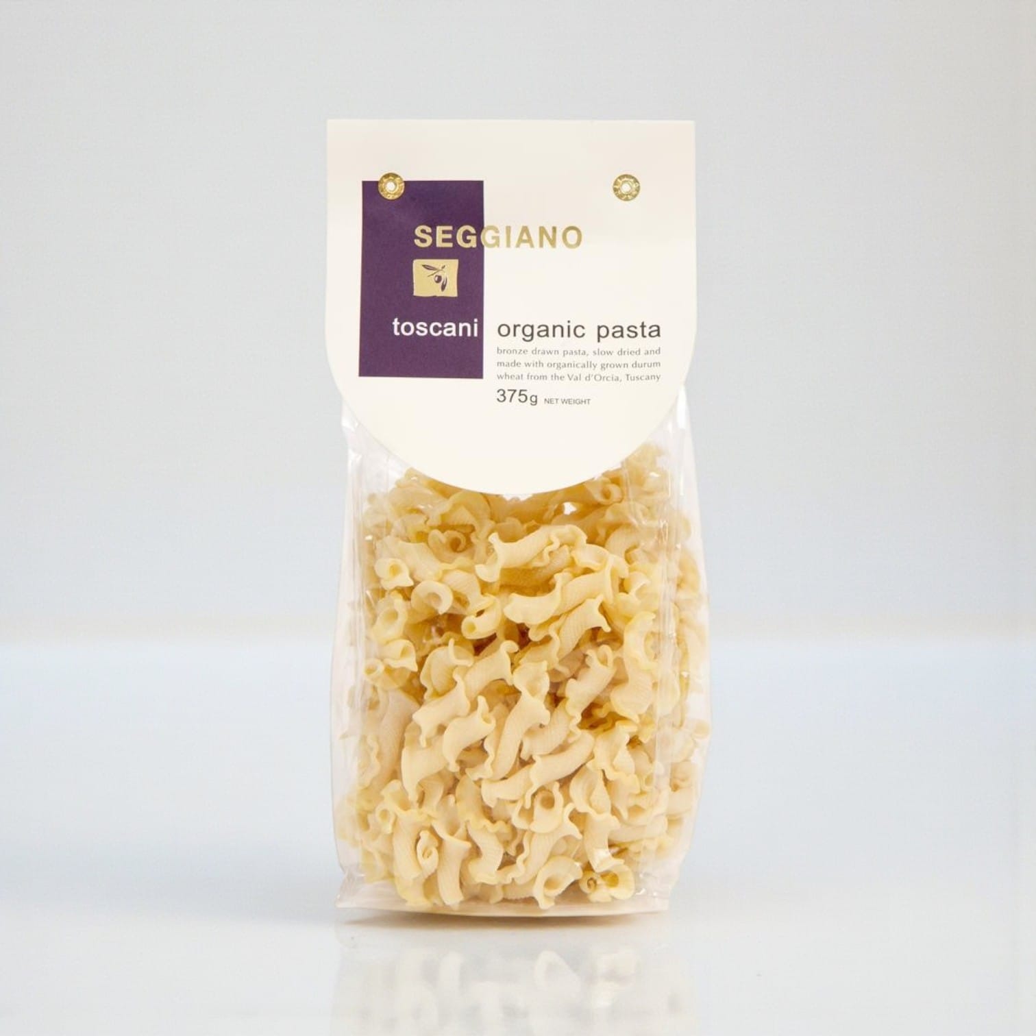 Organic Toscani Pasta by Seggiano